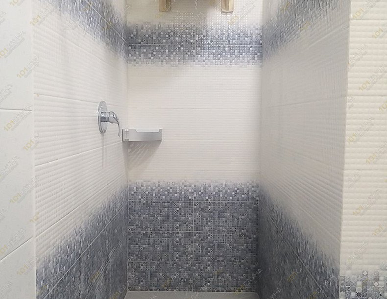 Сауна Clean club, в Пензе, Баумана, 42Б | Душ | 1001sauna.com