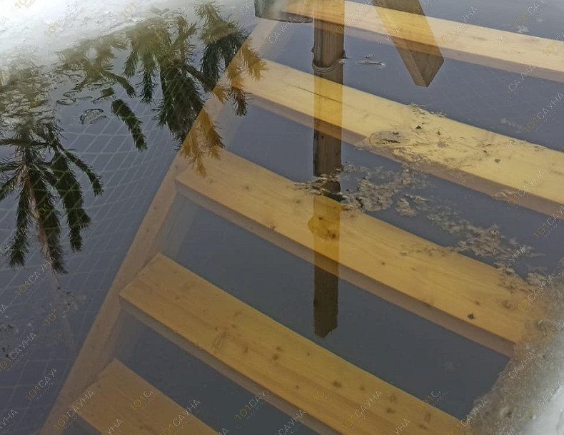 Русская баня Новая гавань, в Самаре, Самара, Молодогвардейский спуск, 2с3 ("Новая гавань") | 34 | 1001sauna.com