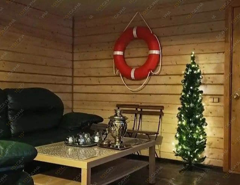 Русская баня Новая гавань, в Самаре, Самара, Молодогвардейский спуск, 2с3 ("Новая гавань") | 33 | 1001sauna.com