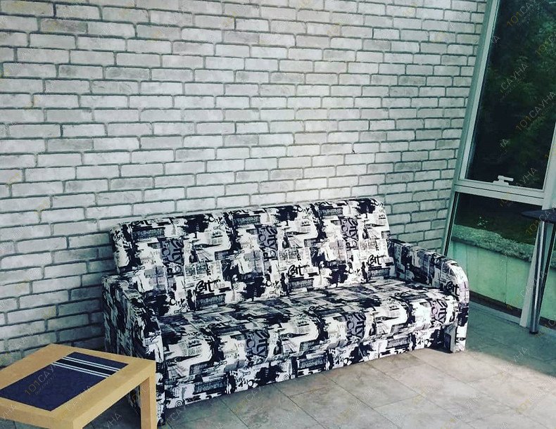 Сауна Статус, в Златоусте, Проспект Мира, 22/2 | Зона отдыха | 1001sauna.com