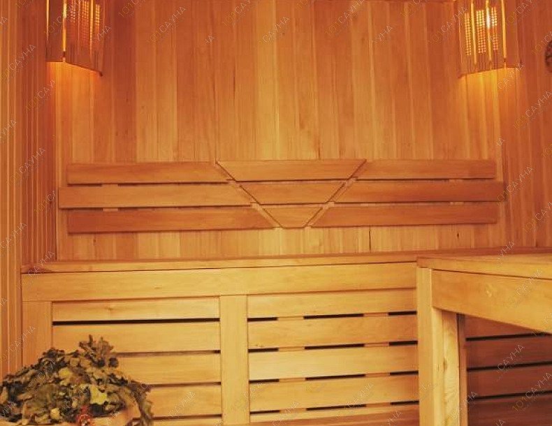 Русская баня Новая гавань, в Самаре, Самара, Молодогвардейский спуск, 2с3 ("Новая гавань") | 1 | 1001sauna.com