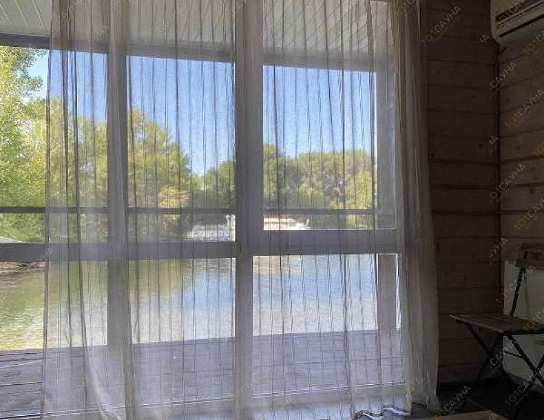 Русская баня Новая гавань, в Самаре, Самара, Молодогвардейский спуск, 2с3 ("Новая гавань") | 3 | 1001sauna.com