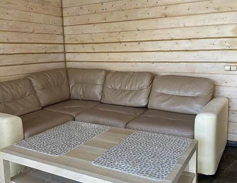 Русская баня Новая гавань, в Самаре, Самара, Молодогвардейский спуск, 2с3 ("Новая гавань") | 5 | 1001sauna.com