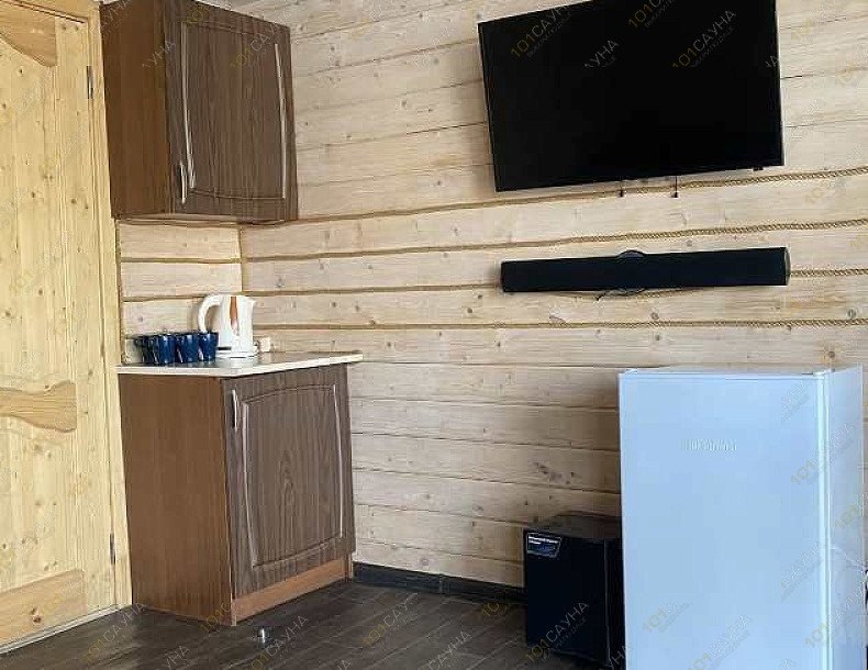 Русская баня Новая гавань, в Самаре, Самара, Молодогвардейский спуск, 2с3 ("Новая гавань") | 6 | 1001sauna.com