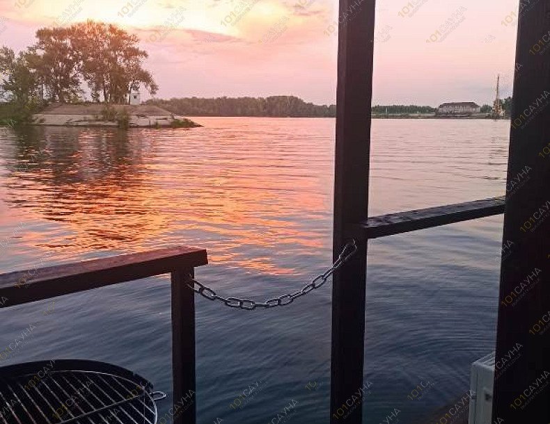 Русская баня Новая гавань, в Самаре, Самара, Молодогвардейский спуск, 2с3 ("Новая гавань") | 8 | 1001sauna.com