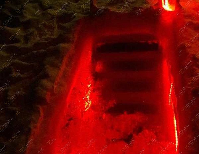 Русская баня Новая гавань, в Самаре, Самара, Молодогвардейский спуск, 2с3 ("Новая гавань") | 13 | 1001sauna.com