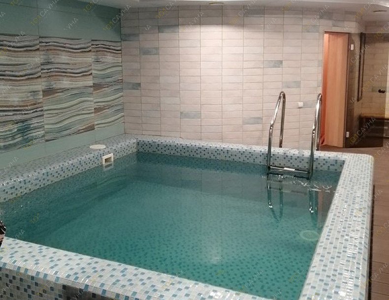 Банька на 5-й Северной, оздоровительный комплекс