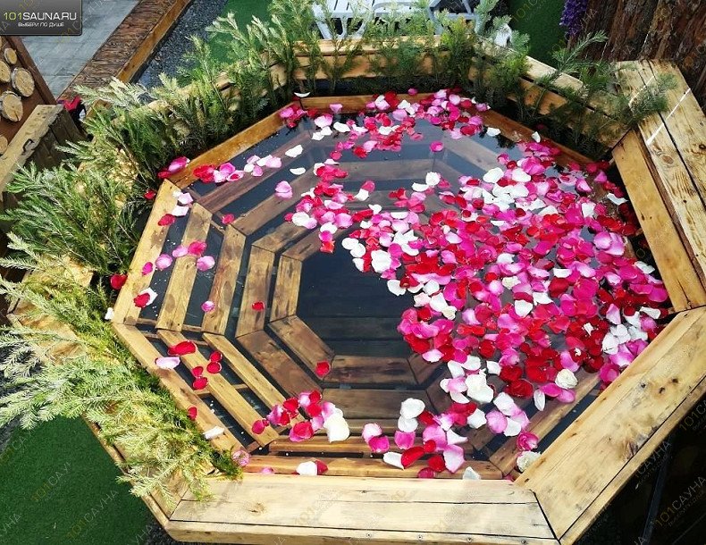 Русская баня Суворовъ