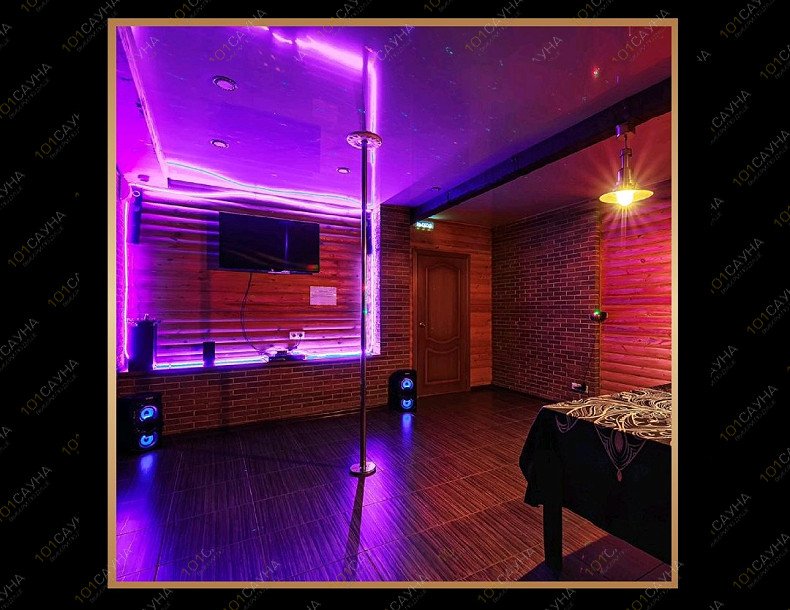 Сауна Королевская кобра, в Новосибирске, Коммунстроевская, 178 | Отдых на любой вкус  | 1001sauna.com