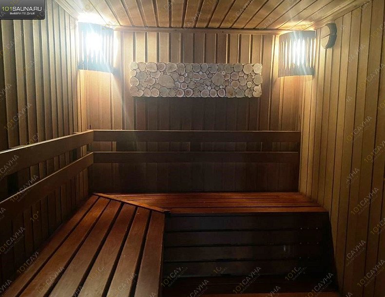 Баня с мангальной зоной Суворовъ, в Омске, Суворова, 83 | 3 | 1001sauna.com
