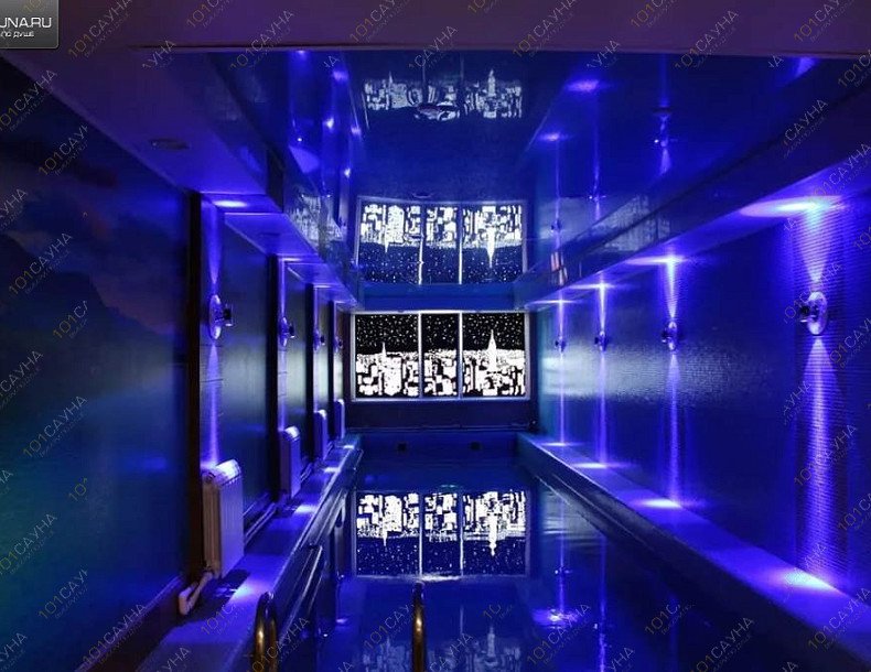 Сауна Королевская кобра, в Новосибирске, Коммунстроевская, 178 | 1 | 1001sauna.com