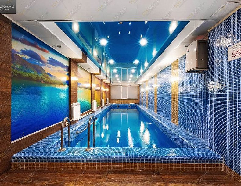 Сауна Королевская кобра, в Новосибирске, Коммунстроевская, 178 | 2 | 1001sauna.com