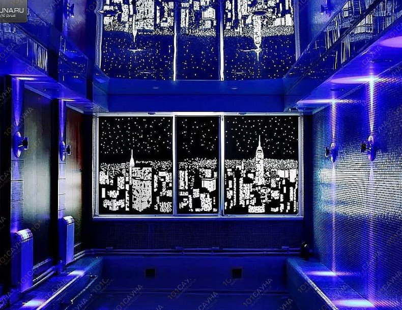 Сауна Королевская кобра, в Новосибирске, Коммунстроевская, 178 | 3 | 1001sauna.com