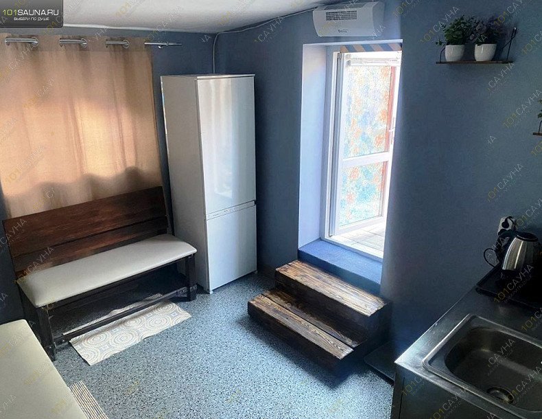 Баня с мангальной зоной Суворовъ, в Омске, Суворова, 83 | 8 | 1001sauna.com