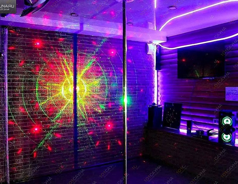 Сауна Королевская кобра, в Новосибирске, Коммунстроевская, 178 | 4 | 1001sauna.com