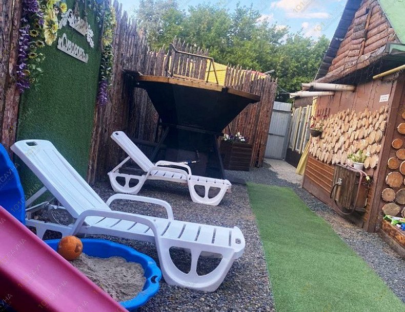 Баня с мангальной зоной Суворовъ, в Омске, Суворова, 83 | 9 | 1001sauna.com