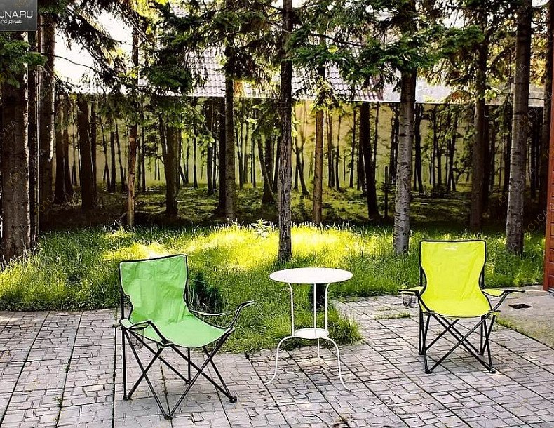 Сауна Королевская кобра, в Новосибирске, Коммунстроевская, 178 | 5 | 1001sauna.com