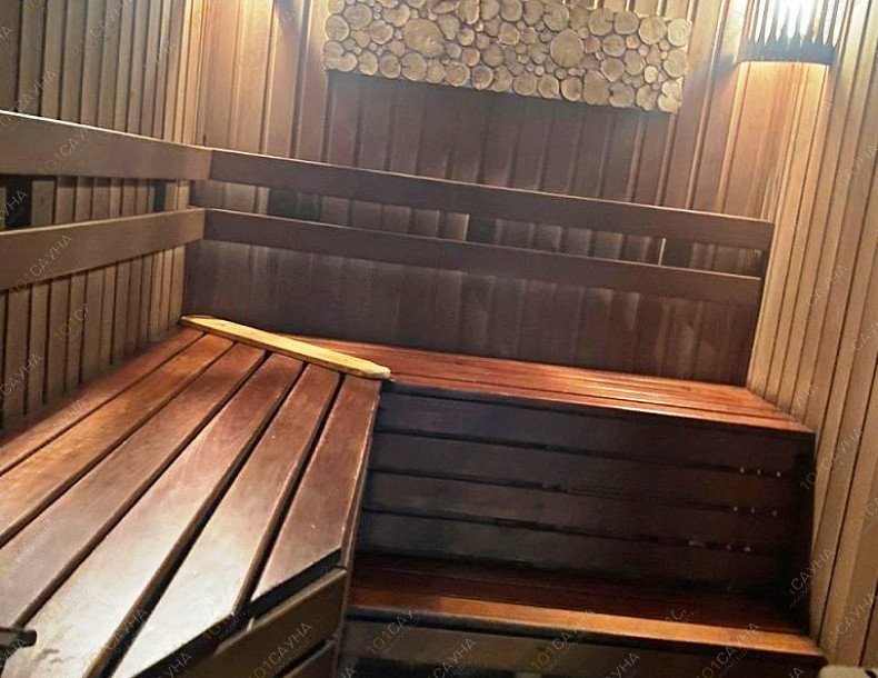 Баня с мангальной зоной Суворовъ, в Омске, Суворова, 83 | 10 | 1001sauna.com