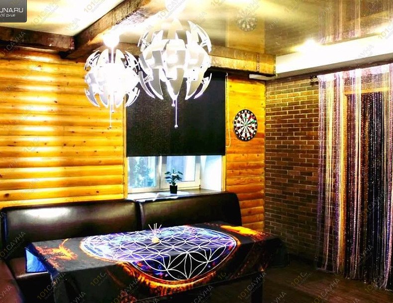 Сауна Королевская кобра, в Новосибирске, Коммунстроевская, 178 | 6 | 1001sauna.com