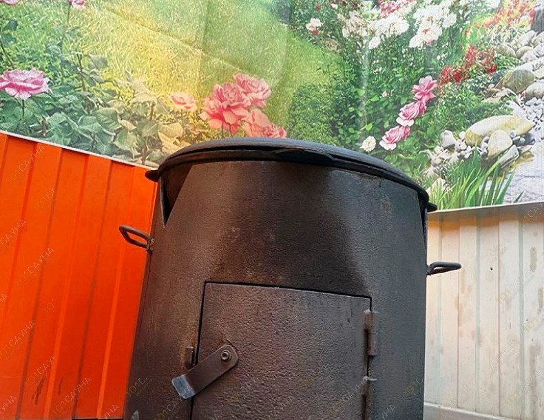 Баня с мангальной зоной Суворовъ, в Омске, Суворова, 83 | 12 | 1001sauna.com