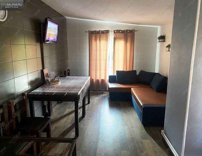 Баня с мангальной зоной Суворовъ, в Омске, Суворова, 83 | 14 | 1001sauna.com