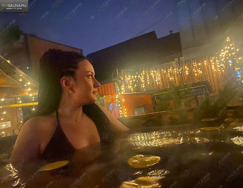 Баня с мангальной зоной Суворовъ, в Омске, Суворова, 83 | 18 | 1001sauna.com