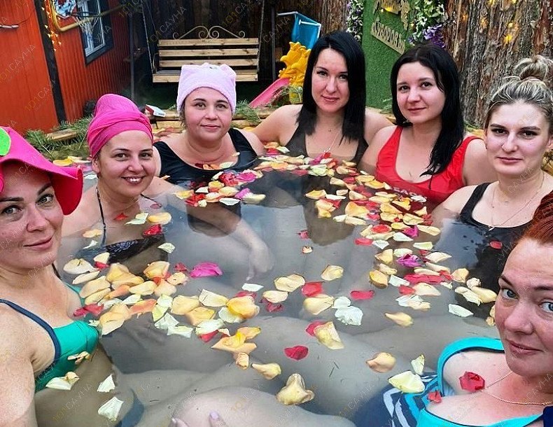 Баня с мангальной зоной Суворовъ, в Омске, Суворова, 83 | 20 | 1001sauna.com