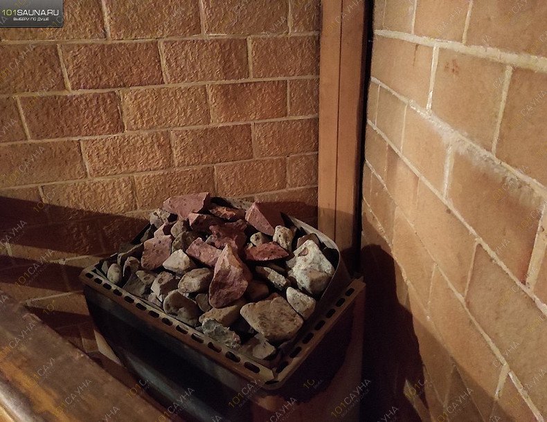 Сауна Финский пар, в Челябинске, ​Юбилейный​, 40-летия Октября, 31а | Сауна 8. Фото 11 | 1001sauna.com
