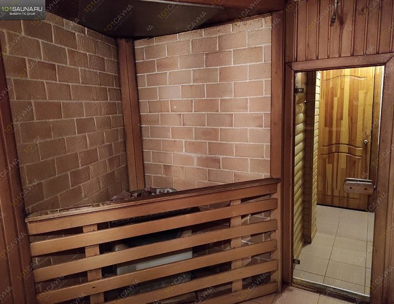 Сауна Финский пар, в Челябинске, ​Юбилейный​, 40-летия Октября, 31а | Сауна 8. Фото 12 | 1001sauna.com