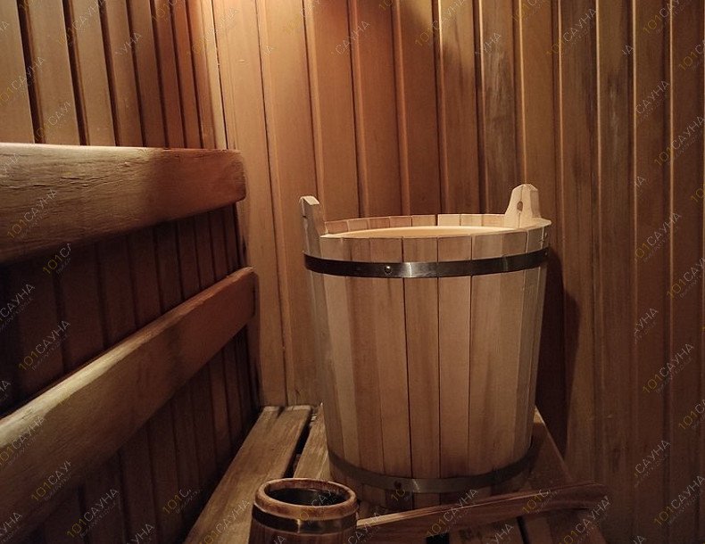 Сауна Финский пар, в Челябинске, ​Юбилейный​, 40-летия Октября, 31а | Сауна 8. Фото 13 | 1001sauna.com