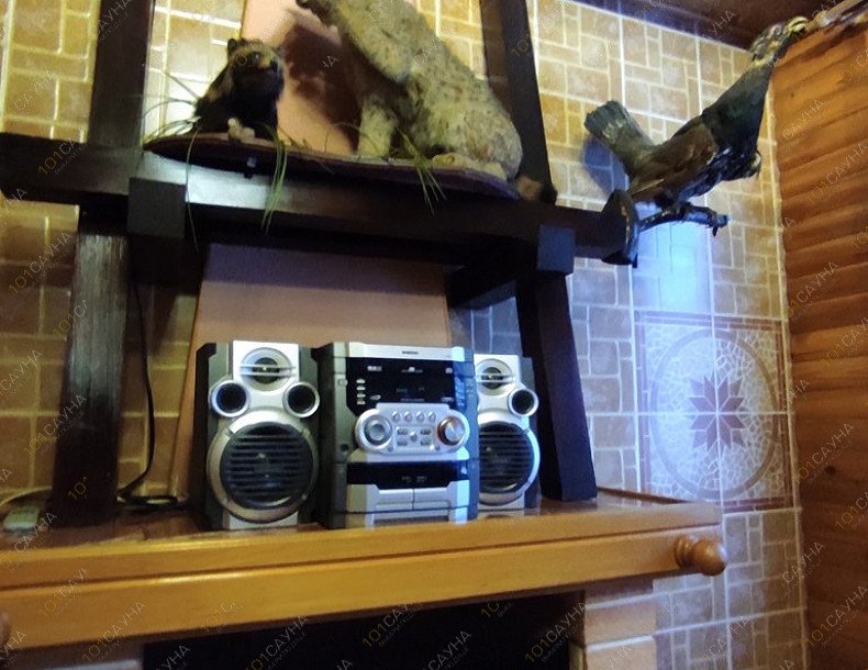 Сауна Финский пар, в Челябинске, ​Юбилейный​, 40-летия Октября, 31а | Сауна 8. Фото 17 | 1001sauna.com