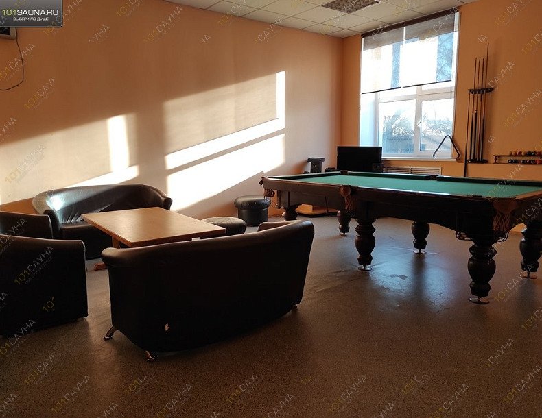 Сауна Финский пар, в Челябинске, ​Юбилейный​, 40-летия Октября, 31а | Сауна 7. Фото 10 | 1001sauna.com