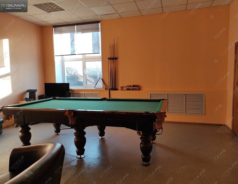 Сауна Финский пар, в Челябинске, ​Юбилейный​, 40-летия Октября, 31а | Сауна 7. Фото 4 | 1001sauna.com