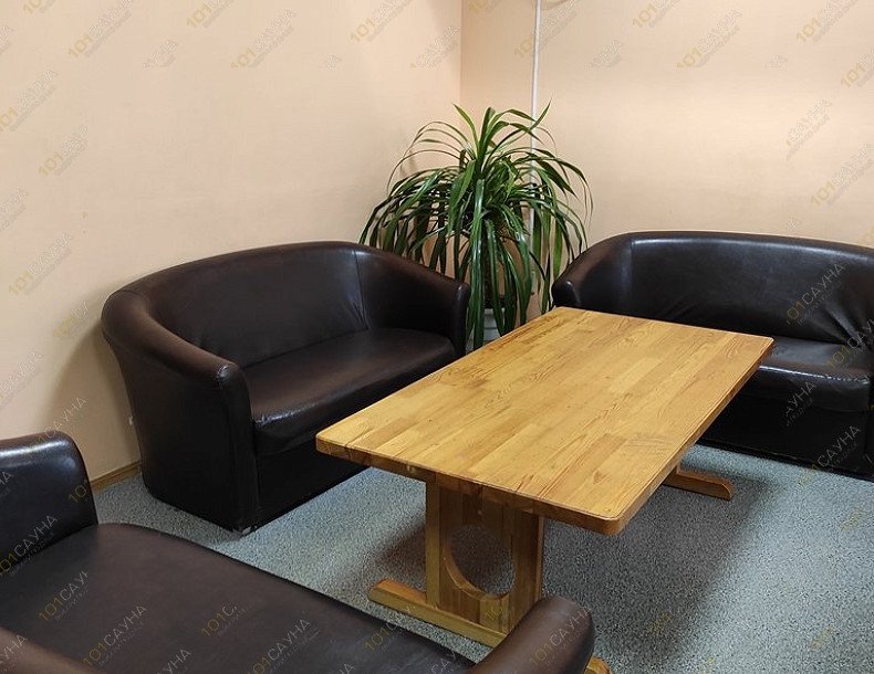 Сауна Финский пар, в Челябинске, ​Юбилейный​, 40-летия Октября, 31а | Сауна 7. Фото 18 | 1001sauna.com