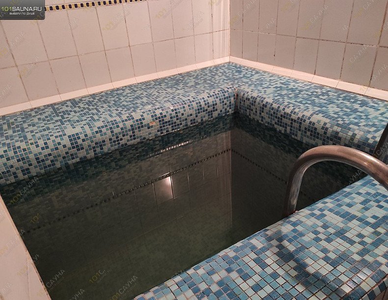 Сауна Финский пар, в Челябинске, ​Юбилейный​, 40-летия Октября, 31а | Сауна 5. Фото 27 | 1001sauna.com