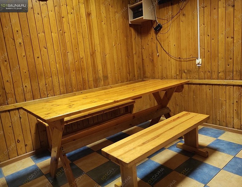 Сауна Финский пар, в Челябинске, ​Юбилейный​, 40-летия Октября, 31а | Сауна 5. Фото 28 | 1001sauna.com