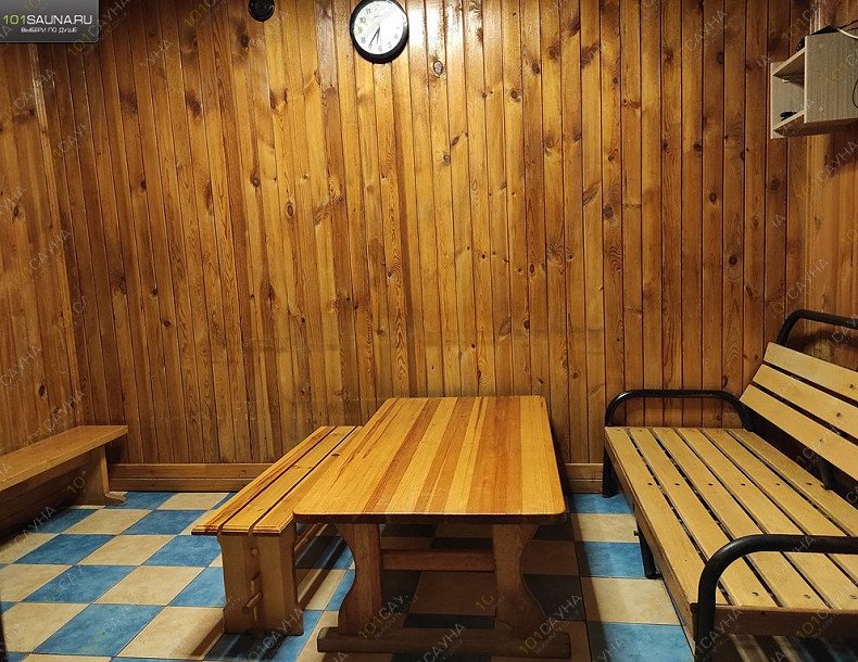 Сауна Финский пар, в Челябинске, ​Юбилейный​, 40-летия Октября, 31а | Сауна 4. Фото 24 | 1001sauna.com