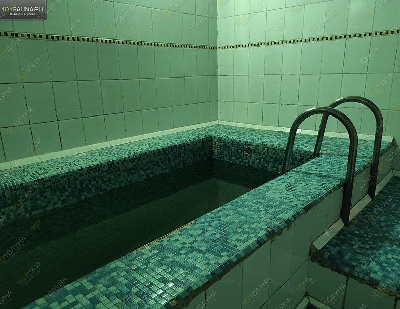 Сауна Финский пар, в Челябинске, ​Юбилейный​, 40-летия Октября, 31а | Сауна 4. Фото 25 | 1001sauna.com