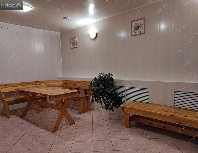 Сауна Финский пар, в Челябинске, ​Юбилейный​, 40-летия Октября, 31а | Сауна 3. Фото 22 | 1001sauna.com