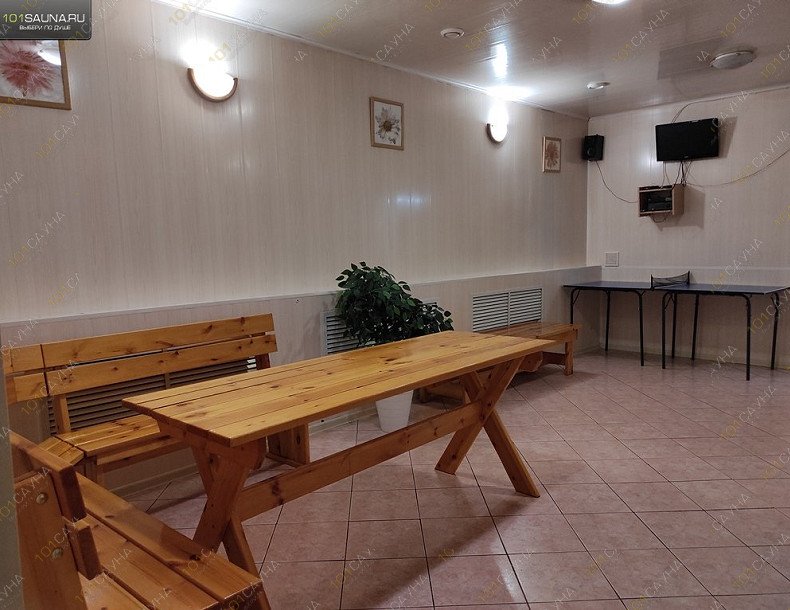 Сауна Финский пар, в Челябинске, ​Юбилейный​, 40-летия Октября, 31а | Сауна 3. Фото 23 | 1001sauna.com