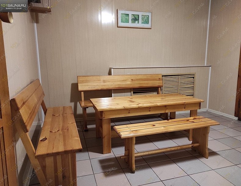 Сауна Финский пар, в Челябинске, ​Юбилейный​, 40-летия Октября, 31а | Сауна 2. Фото 20 | 1001sauna.com