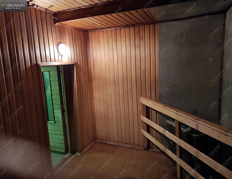 Сауна Финский пар, в Челябинске, ​Юбилейный​, 40-летия Октября, 31а | Сауна 2. Фото 21 | 1001sauna.com