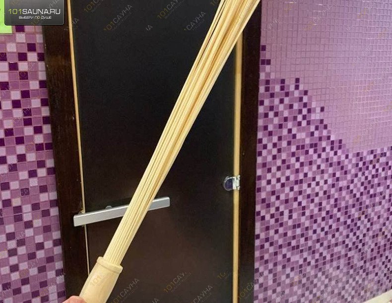 Сауна НБ на Горском, в Новосибирске, микрорайон Горский, 8 | Фиолетовый Номер. Фото: 7 | 1001sauna.com