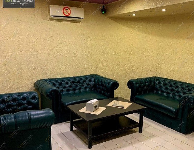 Сауна НБ на Горском, в Новосибирске, микрорайон Горский, 8 | Фиолетовый Номер. Фото: 13 | 1001sauna.com