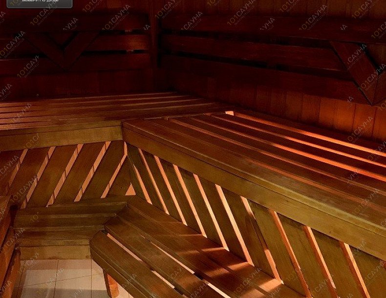 Сауна НБ на Горском, в Новосибирске, микрорайон Горский, 8 | Фиолетовый Номер. Фото: 14 | 1001sauna.com