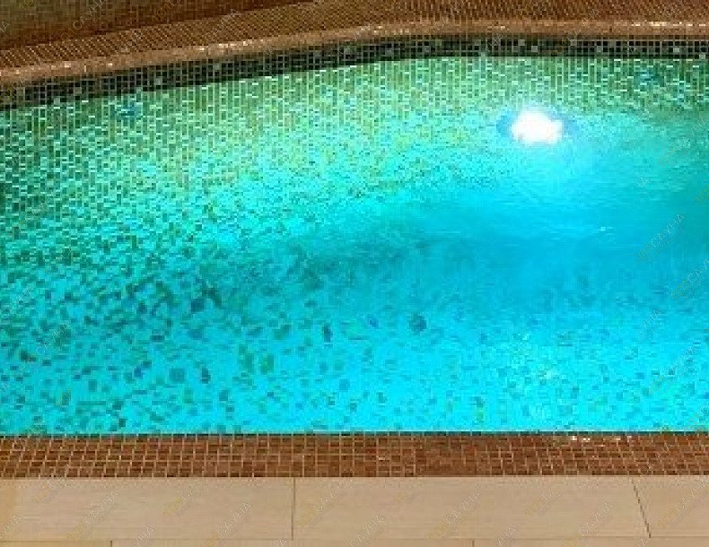 Сауна НБ на Горском, в Новосибирске, микрорайон Горский, 8 | Красный Номер. Фото: 10 | 1001sauna.com