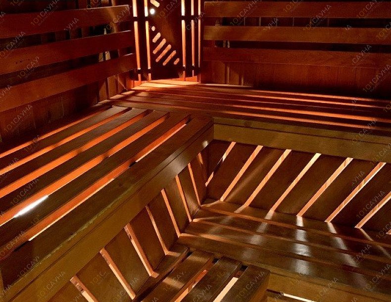 Сауна НБ на Горском, в Новосибирске, микрорайон Горский, 8 | Красный Номер. Фото: 11 | 1001sauna.com