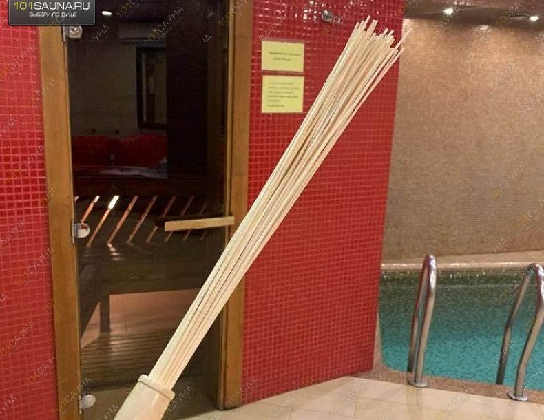 Сауна НБ на Горском, в Новосибирске, микрорайон Горский, 8 | Красный Номер. Фото: 12 | 1001sauna.com