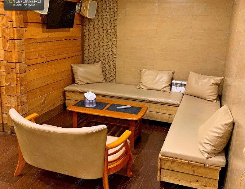 Сауна НБ на Горском, в Новосибирске, микрорайон Горский, 8 | Зеленый Номер. Фото: 2  | 1001sauna.com