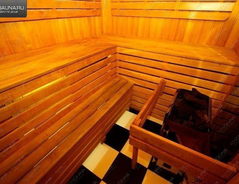 Сауна Талисман СПА, в Краснодаре, Первомайская, 61 | 2 | 1001sauna.com